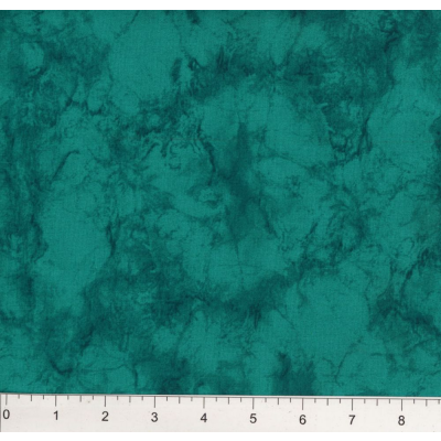 45’ Marble - Dark Teal Collection MDG008