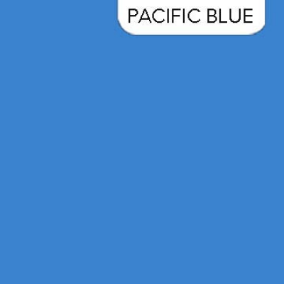 Colorworks Premium Solids - Pacific Blue Collection 9000