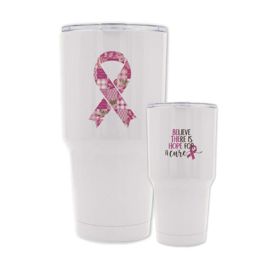 Hope In Bloom Insulated Tumbler ST - 23020