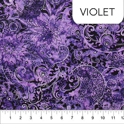 Lustre - Violet Collection 81221 - 83