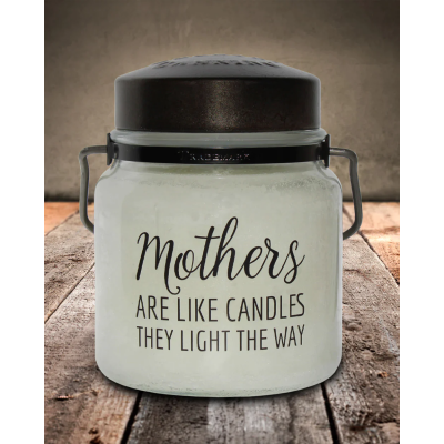 McCall’s Candles MOTHERS Classic Jar Candle - 16oz Candle