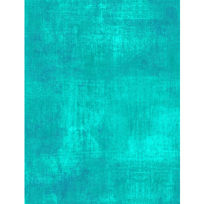 Wilmington Prints Dry Brush Turquoise Collection