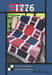 Villa Rosa Designs - 1776 - Post Card Quilt Pattern 861192