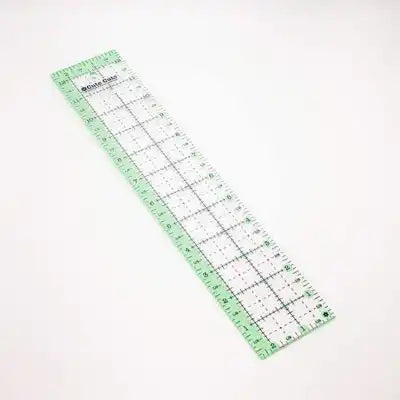 Lori Holt Cute Cuts™ Ruler 2 1/2’’ x 12 227357