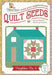 Lori Holt Quilt Seeds™ Pattern Home Town Neighbor No. 6