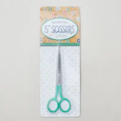 Lori Holt Honey Bee 5’’ Scissors Alpine 455477