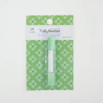 Lori Holt Applique Nifty Needles™ 647196