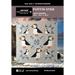 Art East Quilting Co Puffin Star Quilt Pattern Co. AEPS0323