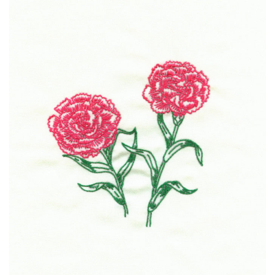 Aunt Martha’s 3698 Eight Flowers Kitchen Decor Tea Towels