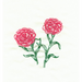 Aunt Martha’s 3698 Eight Flowers Kitchen Decor Tea Towels