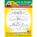 Aunt Martha’s #4010 Bless Our Home Hot Iron Transfers 4010