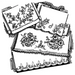 Aunt Martha’s® #3111 Beautiful Floral Motifs