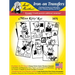 Aunt Martha’s® #3875 Miss Kitty Kat Tea Towels/Kitchen