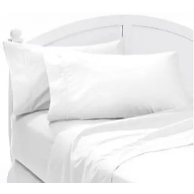 Aunt Martha’s® Queen Size Pillowcases - 2 per package PCQ-2