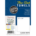 Aunt Martha’s® 33x38 Flour Sack Dish Towels Martha’s PKTT33
