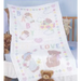 Baby Loves Bears Crib Quilt Top Quilts 716696