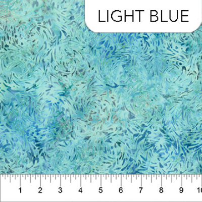 Banyan BFFs Collection - Light Blue 81600 - 43