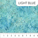 Banyan BFFs Collection - Light Blue 81600-43