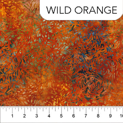 Banyan BFFs Collection - Wild Orange 81600-59-1