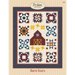 Barn Stars BOM Pattern 653801