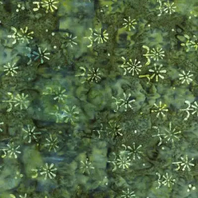 Batiks Urban Folk Thyme 140963