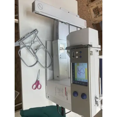 Bernina Artista 630 943478