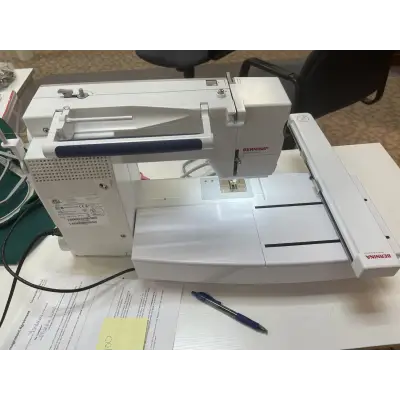 Bernina Artista 630 943478