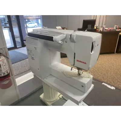 Bernina Limited Edition B530 No. 119 126824