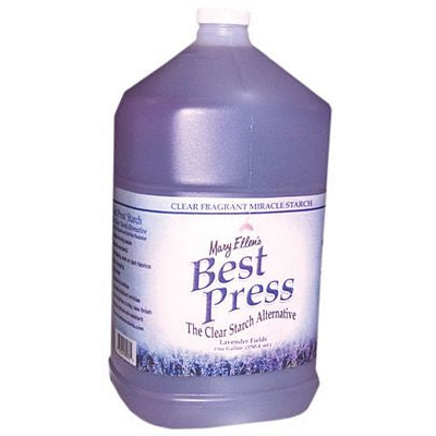 Best Press Gallon Refill Lavender Fields 6950REF