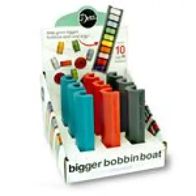 Bigger Bobbin Boat 288883