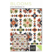 Blooms Quilt Pattern Sewing 850964