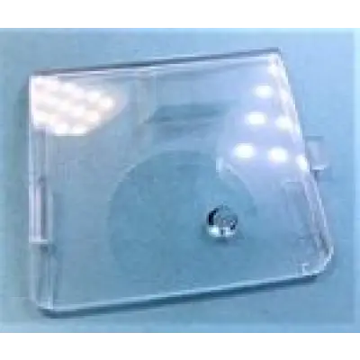 Bobbin Cover Plate EverSewn 20 25 762755