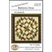 Calica Carriage Quilt Designs Rippling Star quilt pattern