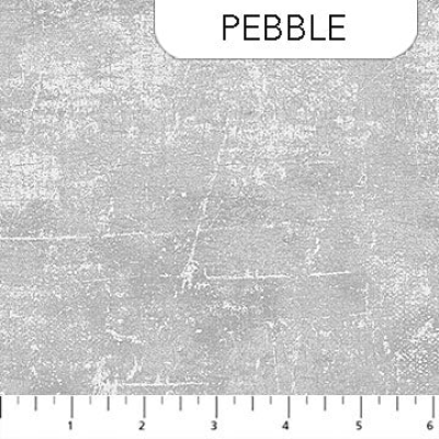 Canvas Flannel - Pebble Collection f9030-93