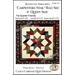 Carpenters Star and Bali Sky quilt Patterns CCQD150