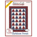 Christmas Forest quilt pattern Patterns FC09183001