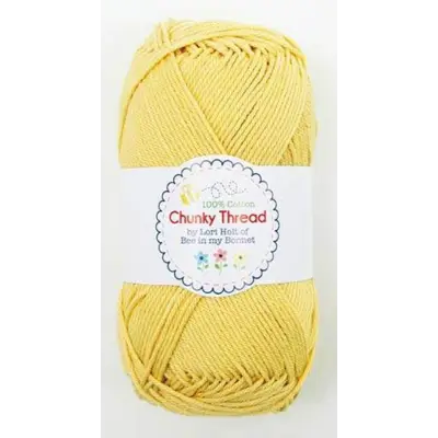 Chunky Thread Beehive 245879