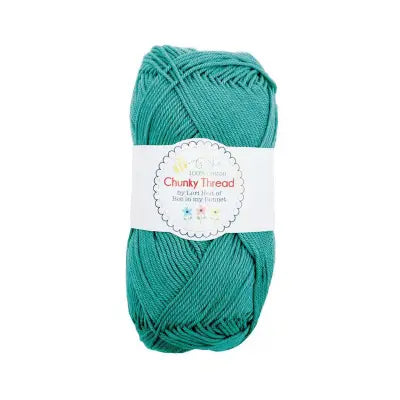 Lori Holt Chunky Thread Lagoon 353791