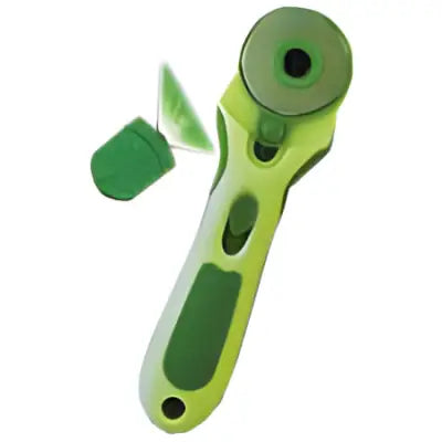 Clover Softgrip 45mm Rotary Cutter CL7500A