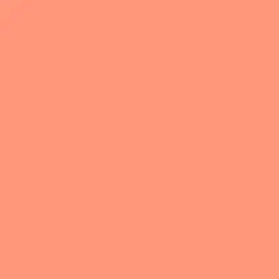 COLORWORKS PREMIUM SOLID GRAPEFRUIT 9000-563-1