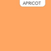 Colorworks Premium Solids - Apricot Collection 9000 - 382