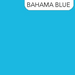 Colorworks Premium Solids - Bahama Blue Collection 9000