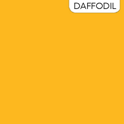 Colorworks Premium Solids - Daffodil Collection 9000-54