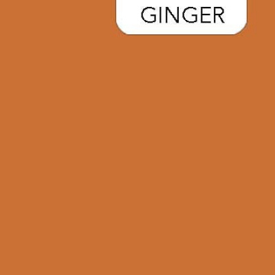 Colorworks Premium Solids - Ginger Collection 9000-383