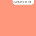Colorworks Premium Solids - Grapefruit Collection 9000-563-1