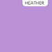 Colorworks Premium Solids - Heather Collection 9000 - 831