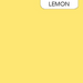Colorworks Premium Solids - Lemon Collection 9000-520