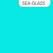 Colorworks Premium Solids - Sea Glass Collection 9000-671