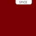 Colorworks Premium Solids - Spice Collection 9000-390