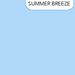 Colorworks Premium Solids - Summer Breeze Collection 9000